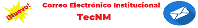 CorreoTecNM